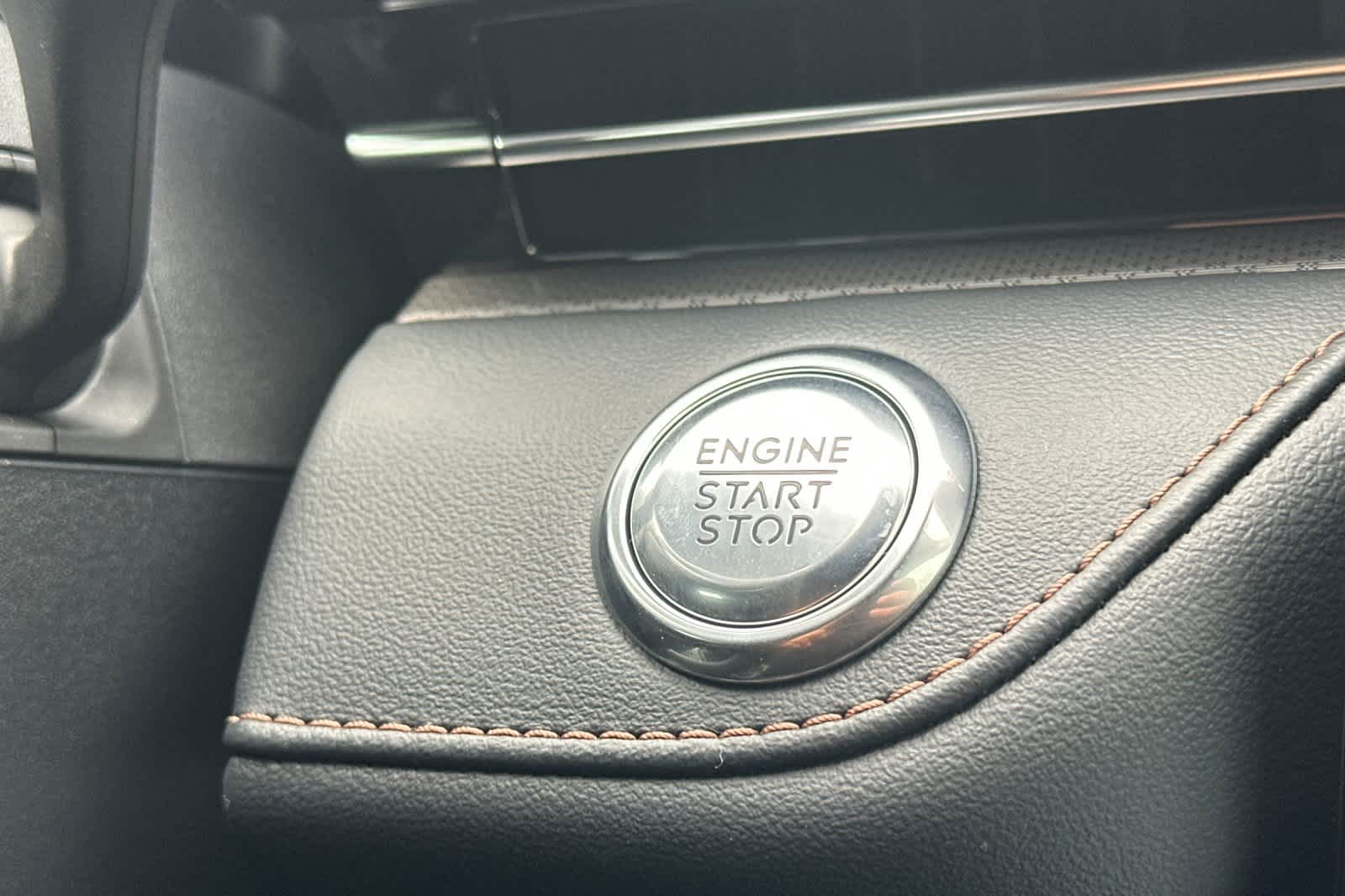 Thumbnail: 2026 Lincoln Nautilus - 23