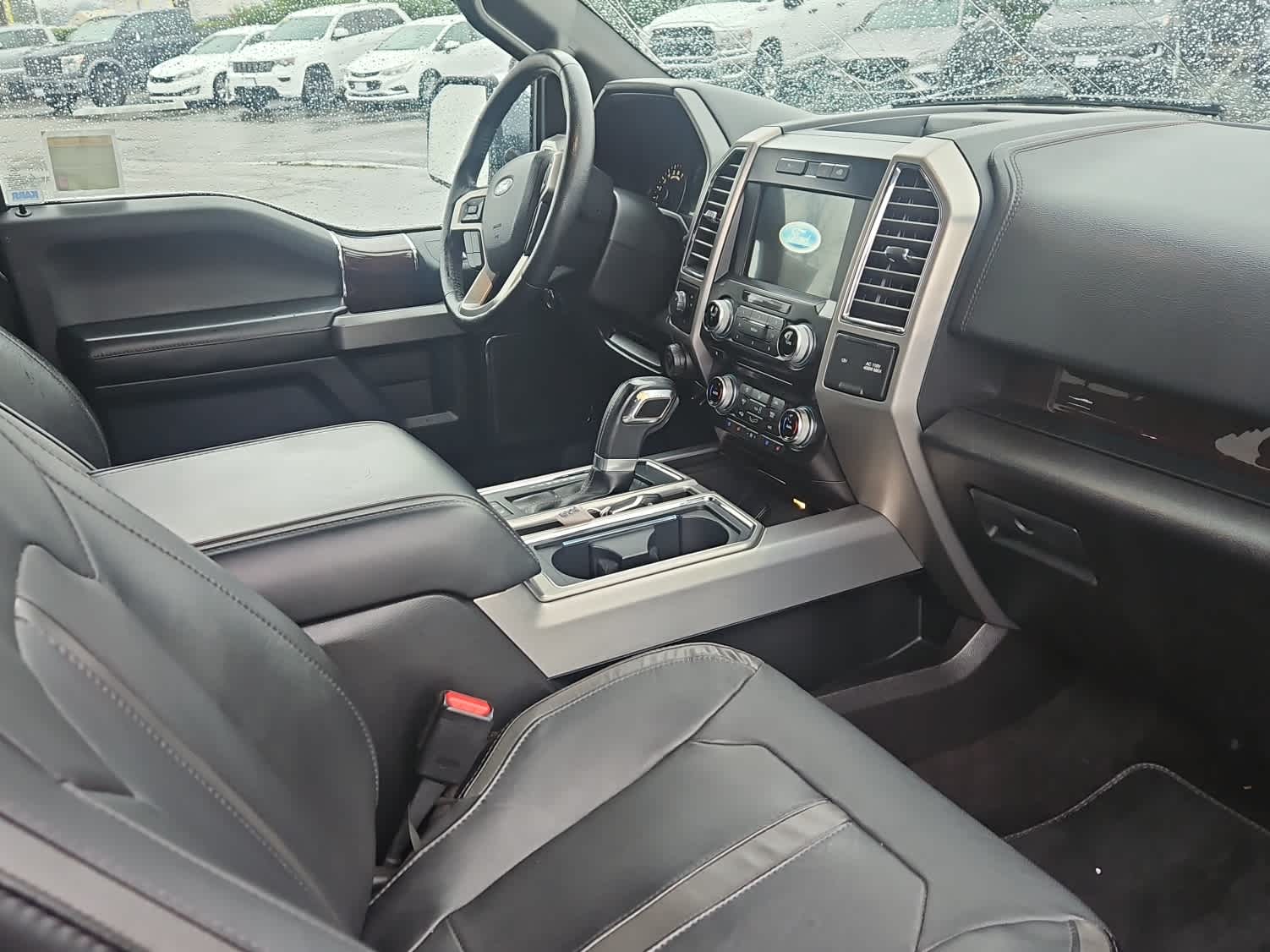 Thumbnail: 2016 Ford F-150 - 13