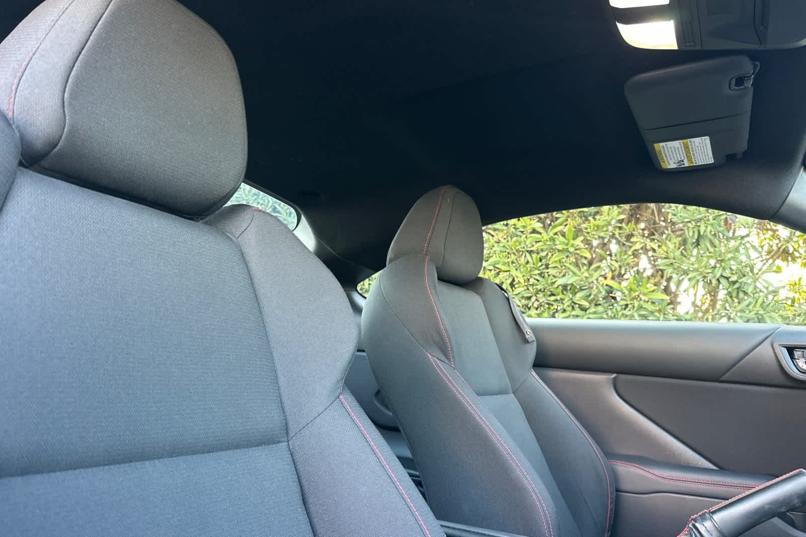 Thumbnail: 2022 Subaru BRZ - 16