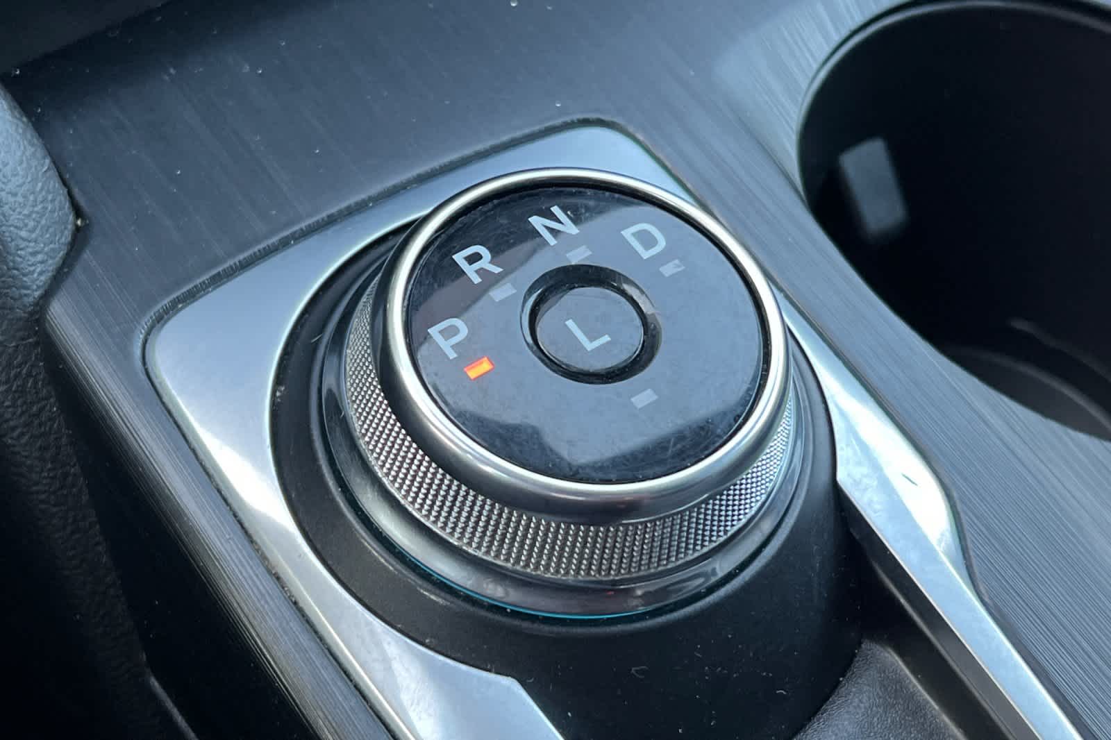 Thumbnail: 2023 Ford Escape - 21