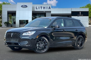 2025 Lincoln Corsair Grand Touring SUV