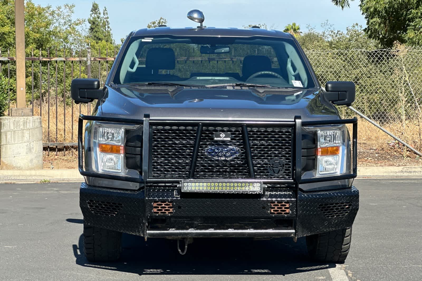 Thumbnail: 2022 Ford F-150 - 8