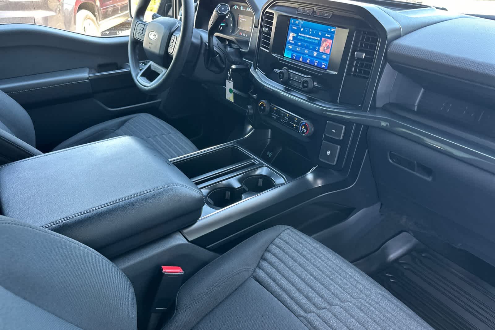 Thumbnail: 2023 Ford F-150 - 16