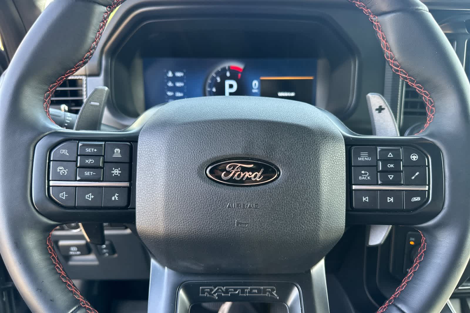 2024 Ford F-150 Raptor 22