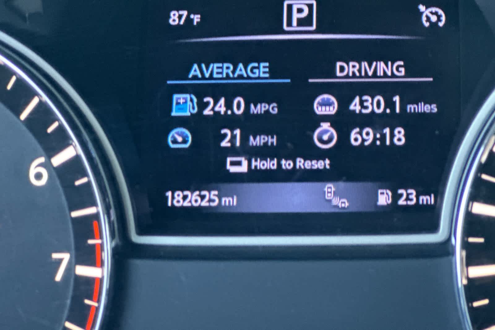 Thumbnail: 2017 Nissan Altima - 23