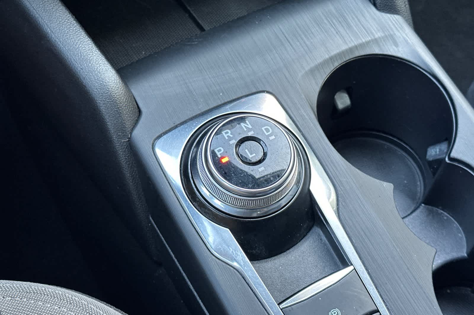 Thumbnail: 2020 Ford Escape - 21