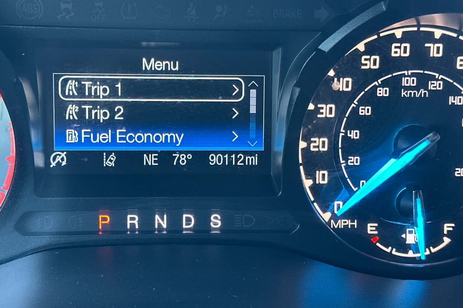 Thumbnail: 2023 Ford Ranger - 23