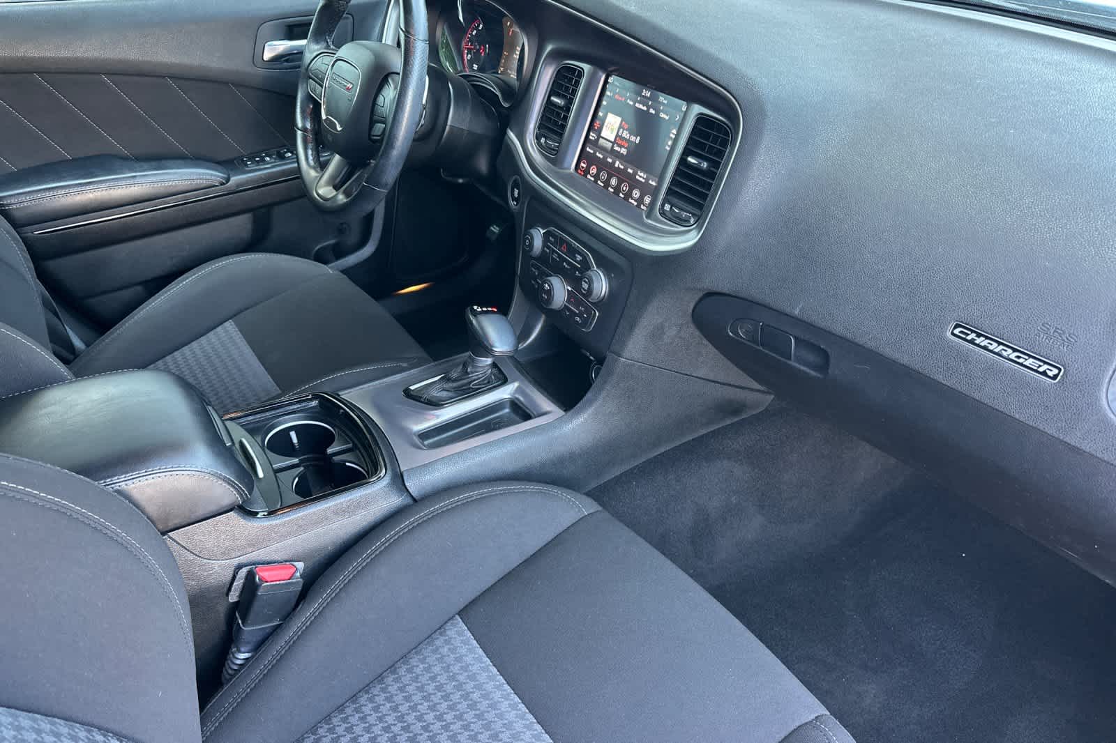 Thumbnail: 2021 Dodge Charger - 15