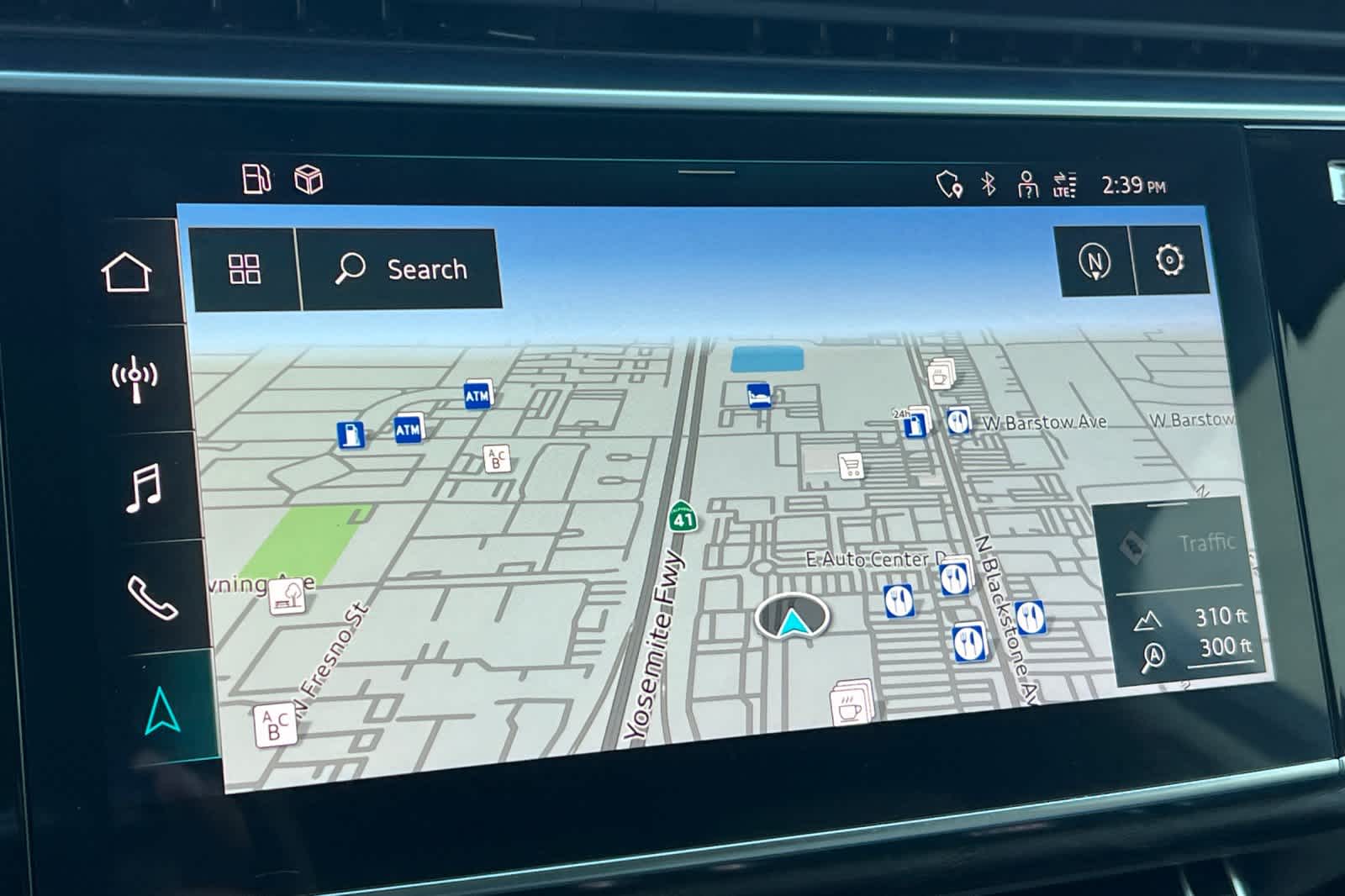 Thumbnail: 2021 Audi Q7 - 20