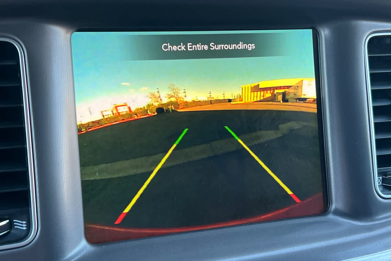 Thumbnail: 2022 Dodge Charger - 19