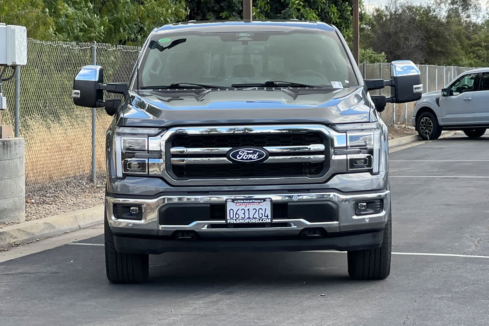 Thumbnail: 2025 Ford F-150 - 11