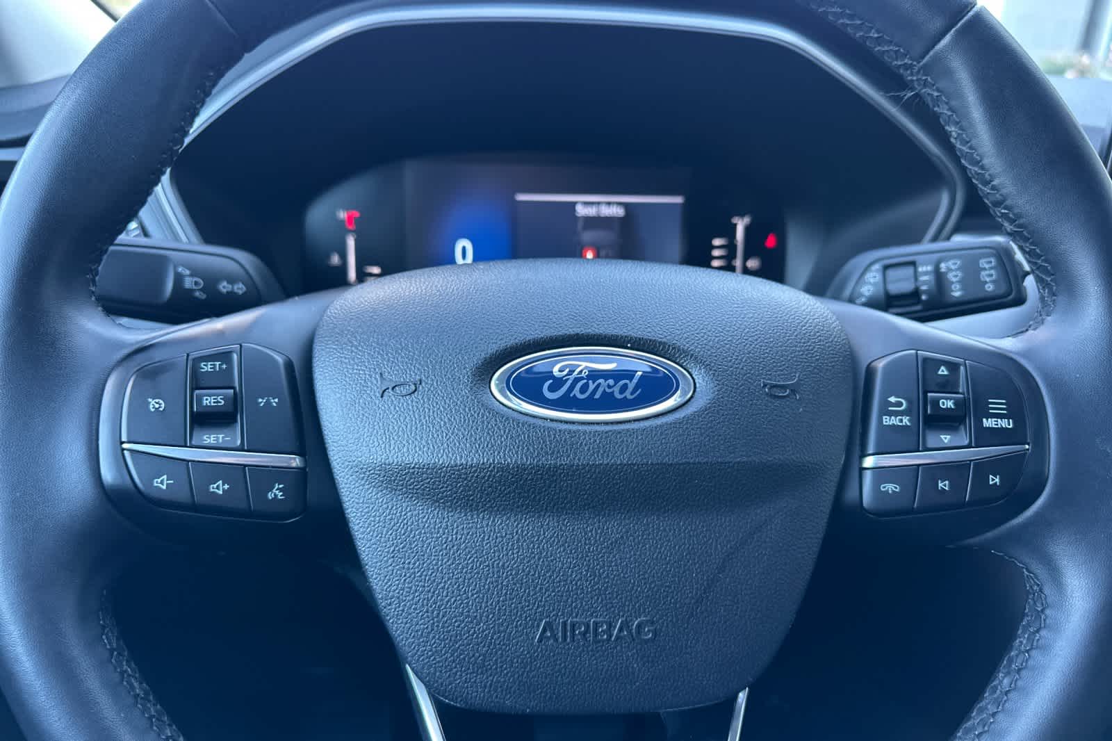 Thumbnail: 2024 Ford Escape - 24