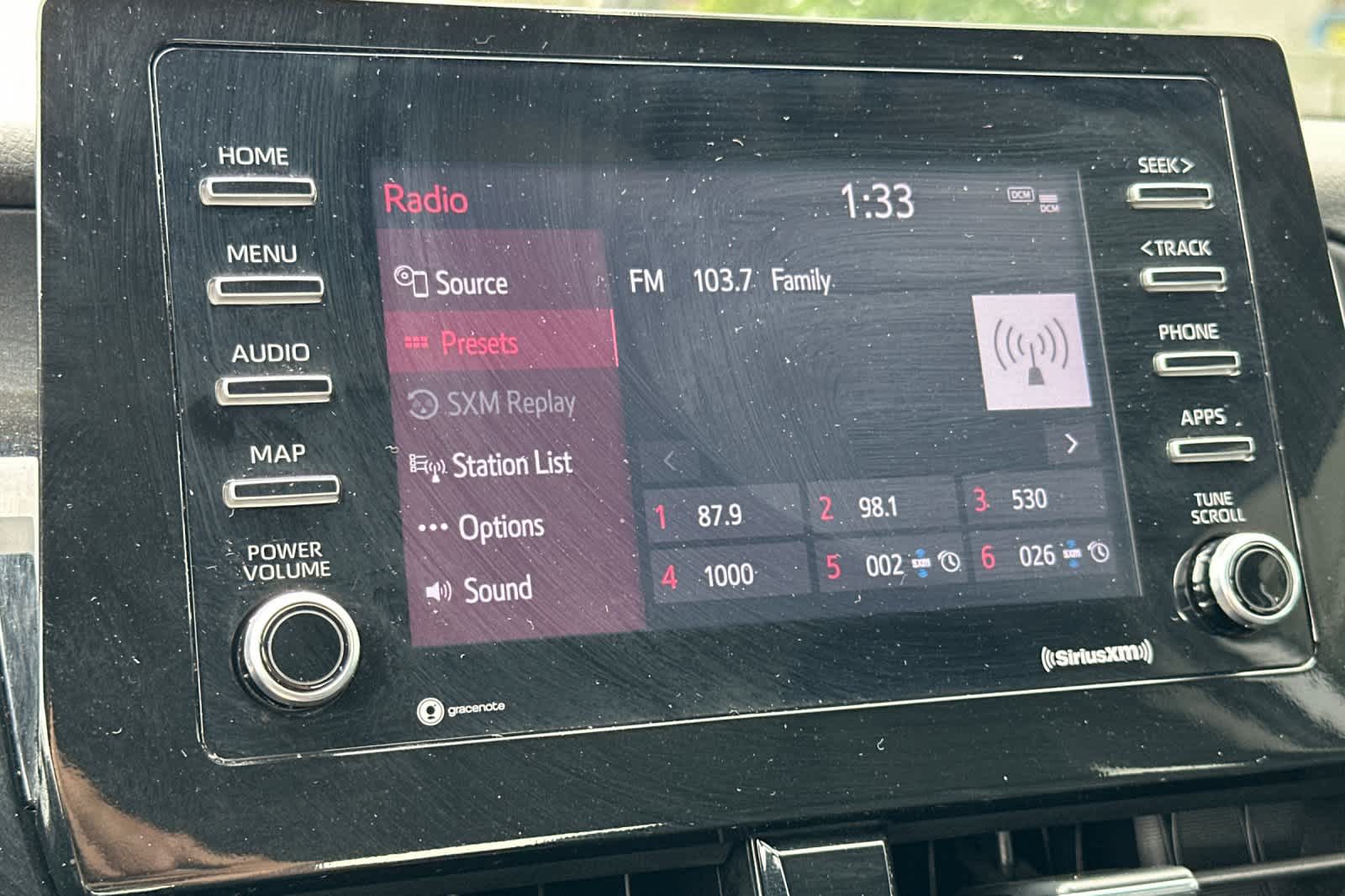 Thumbnail: 2023 Toyota Camry - 18