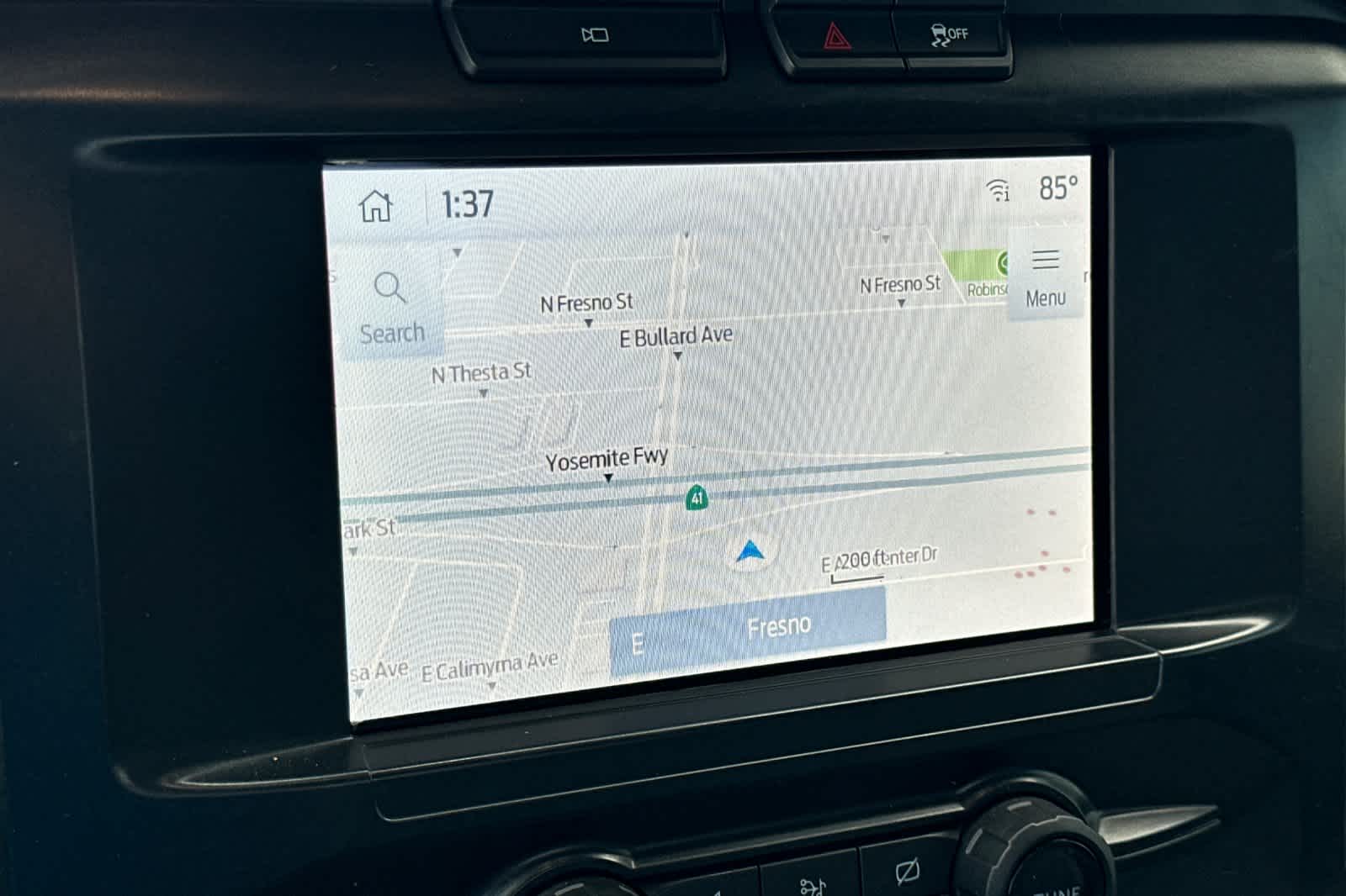 Thumbnail: 2022 Ford F-150 - 19