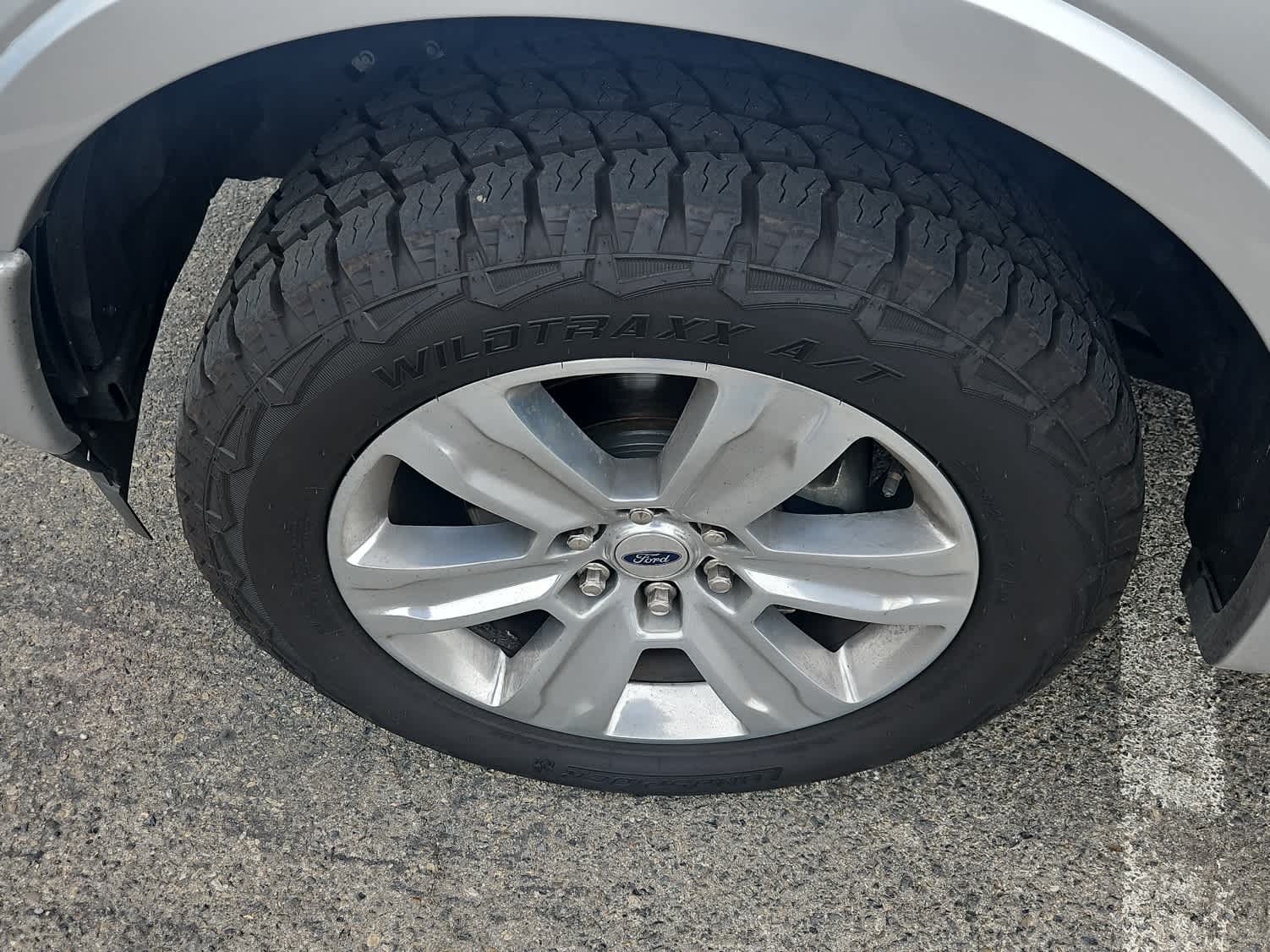 Thumbnail: 2019 Ford F-150 - 3