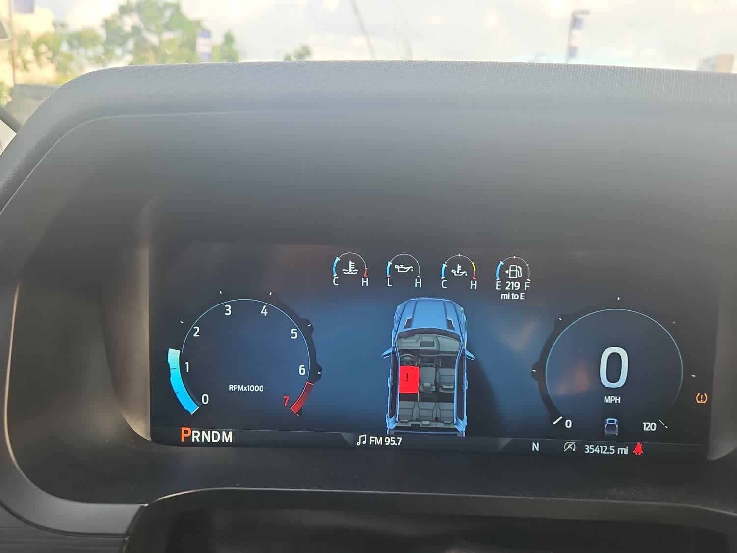 Thumbnail: 2025 Ford F-150 - 19