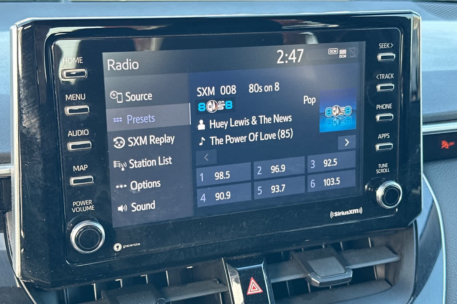 Thumbnail: 2021 Toyota Corolla - 18