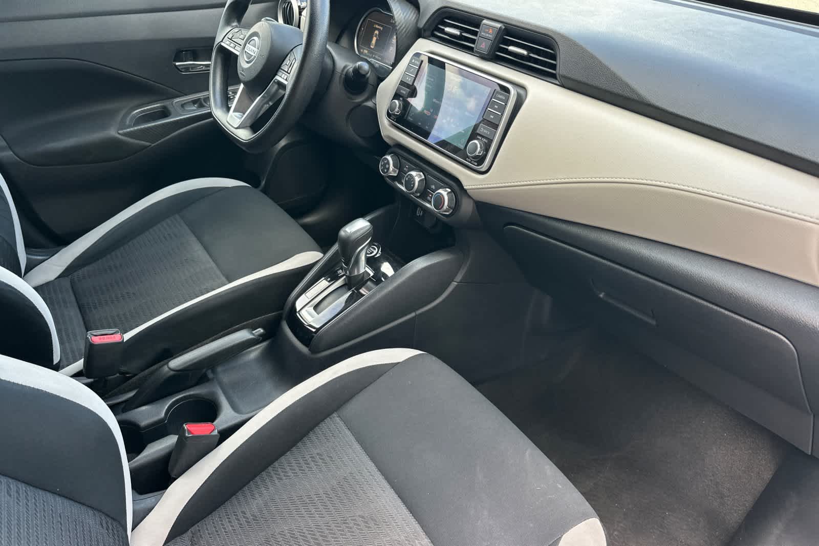 Thumbnail: 2021 Nissan Versa - 15