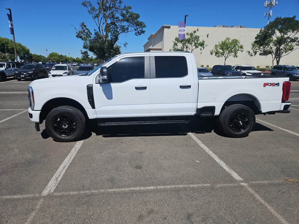 Thumbnail: 2026 Ford F-250 - 3