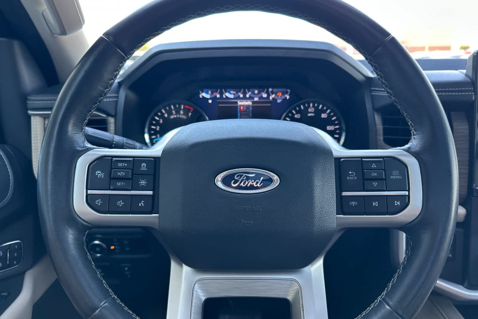 Thumbnail: 2024 Ford Expedition MAX - 27