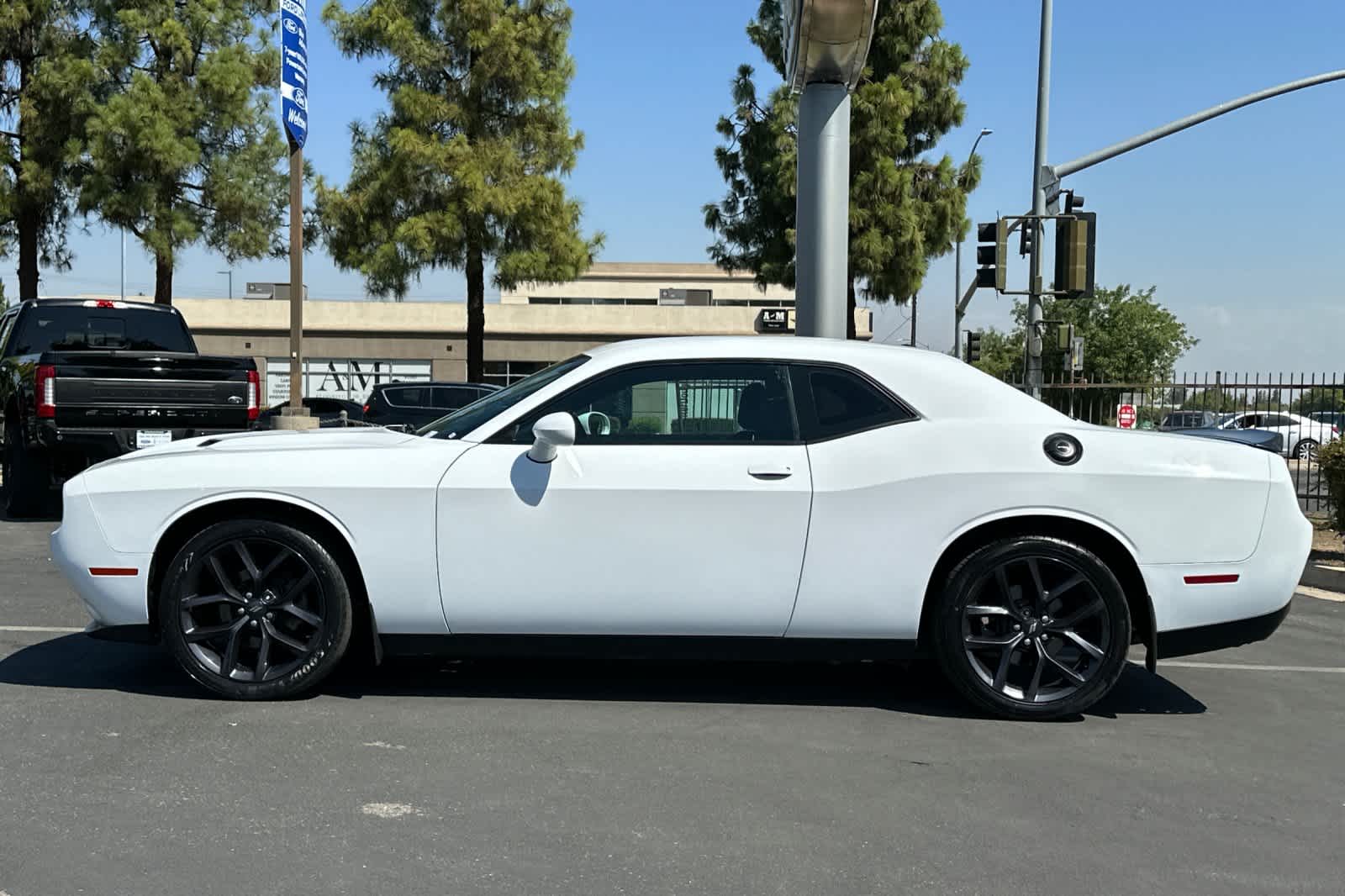 Thumbnail: 2020 Dodge Challenger - 5