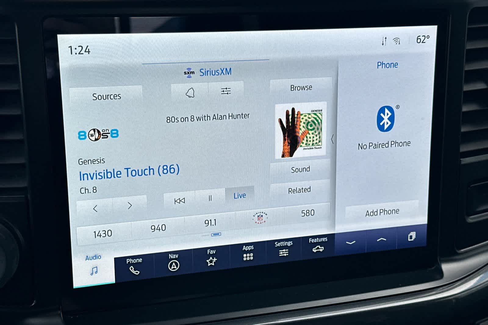 Thumbnail: 2021 Ford F-150 - 17