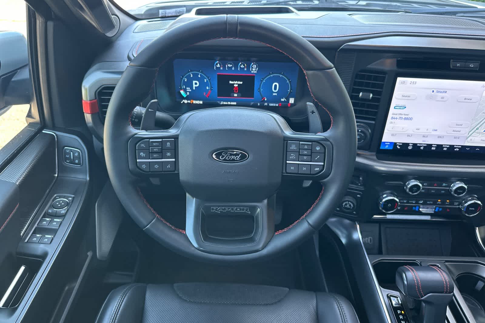 Thumbnail: 2025 Ford F-150 - 14