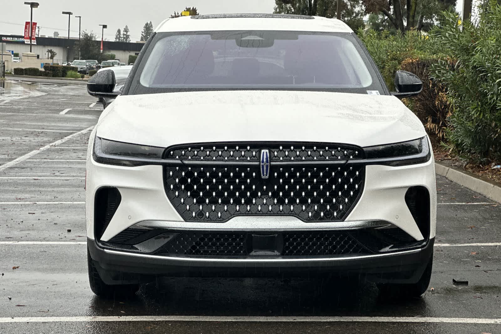 Thumbnail: 2026 Lincoln Nautilus - 11