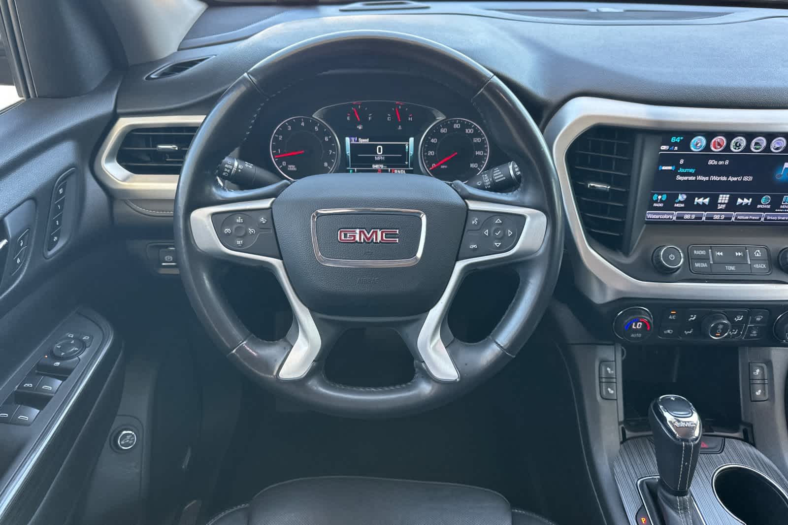 Thumbnail: 2019 GMC Acadia - 14