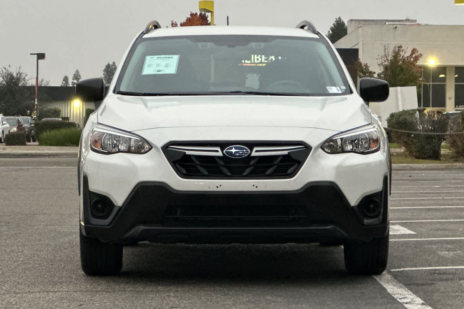 Thumbnail: 2021 Subaru Crosstrek - 10