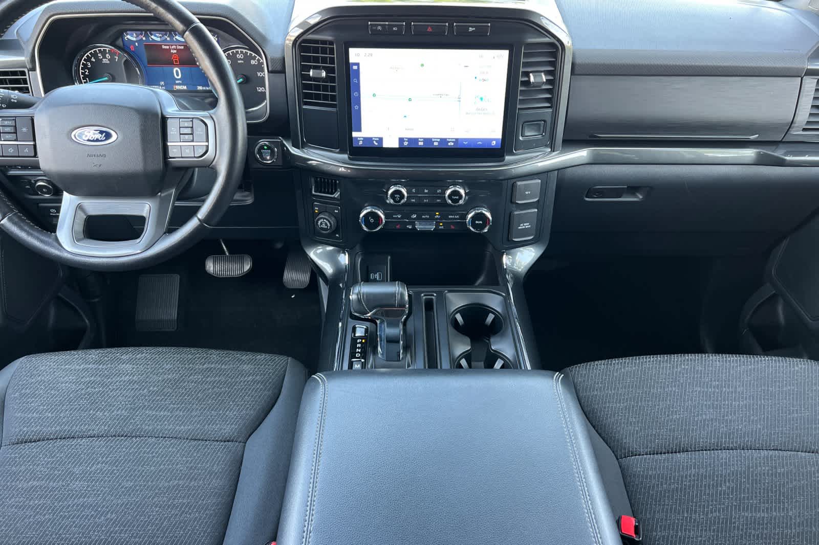 Thumbnail: 2022 Ford F-150 - 3