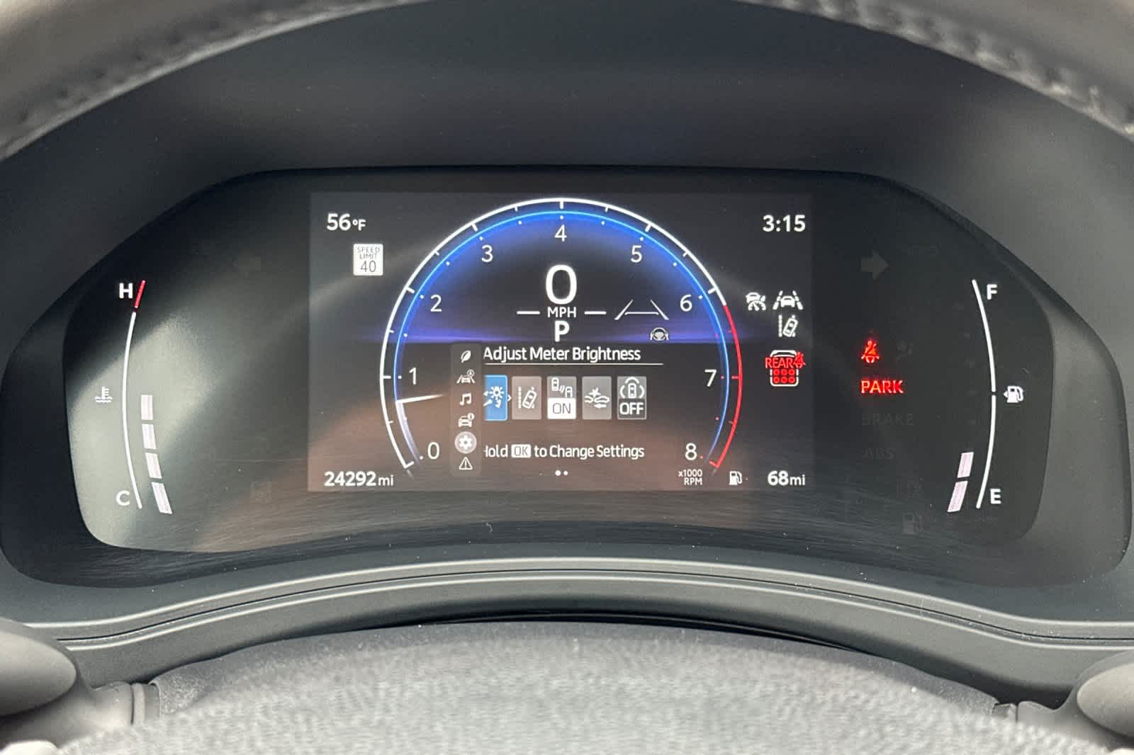 Thumbnail: 2024 Toyota Grand Highlander - 26