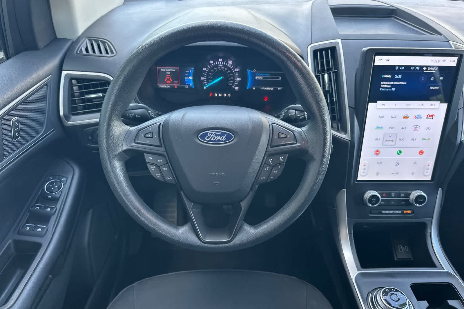 Thumbnail: 2023 Ford Edge - 14