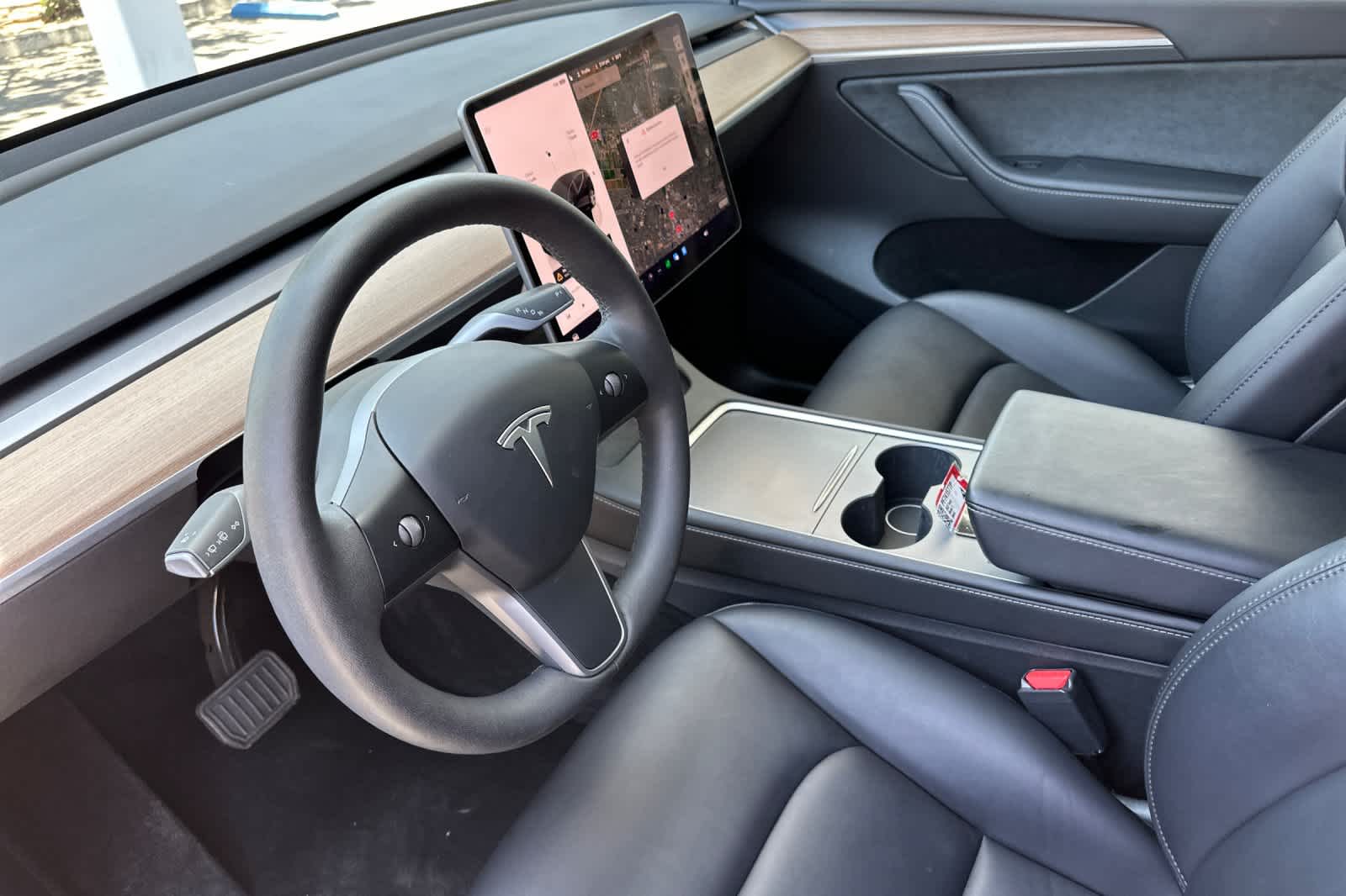 2023 Tesla Model Y Long Range 11
