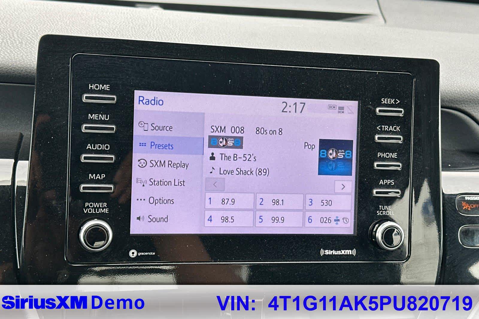 Thumbnail: 2023 Toyota Camry - 26