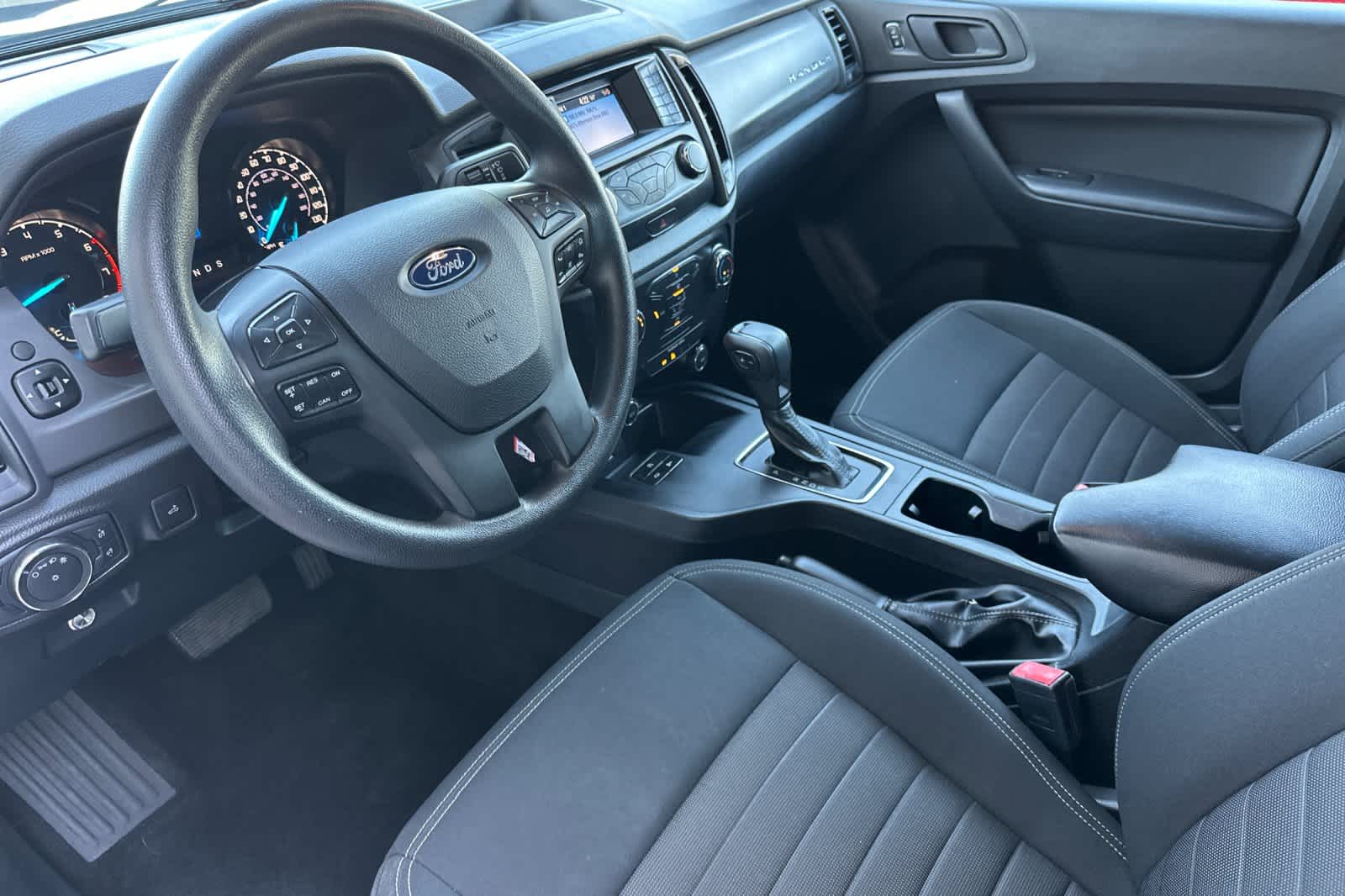 Thumbnail: 2019 Ford Ranger - 12