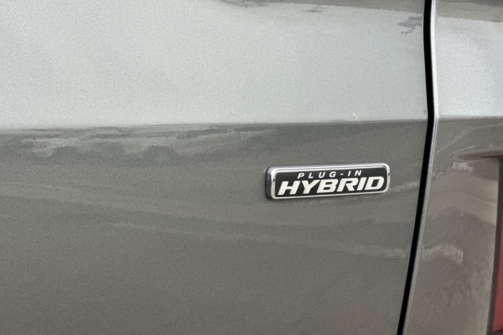 Thumbnail: 2025 Ford Escape - 28