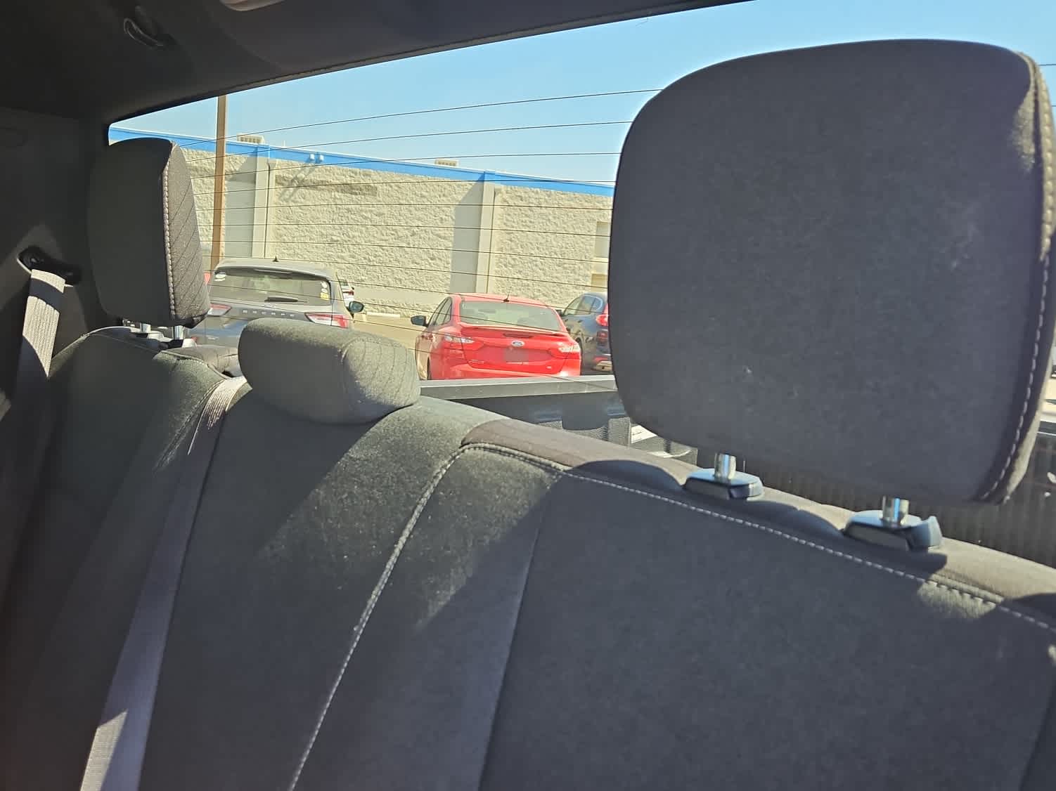 Thumbnail: 2024 RAM 1500 Classic - 12