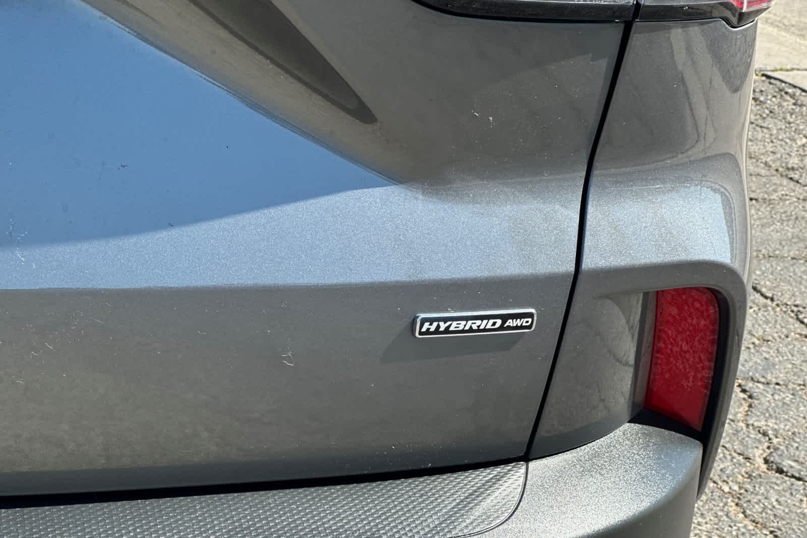 Thumbnail: 2022 Ford Escape - 29