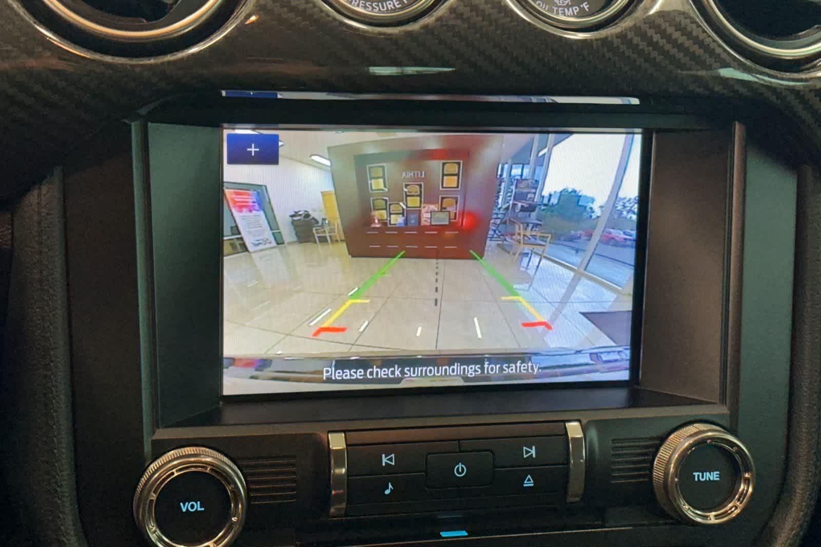 Thumbnail: 2020 Ford Econoline - 19