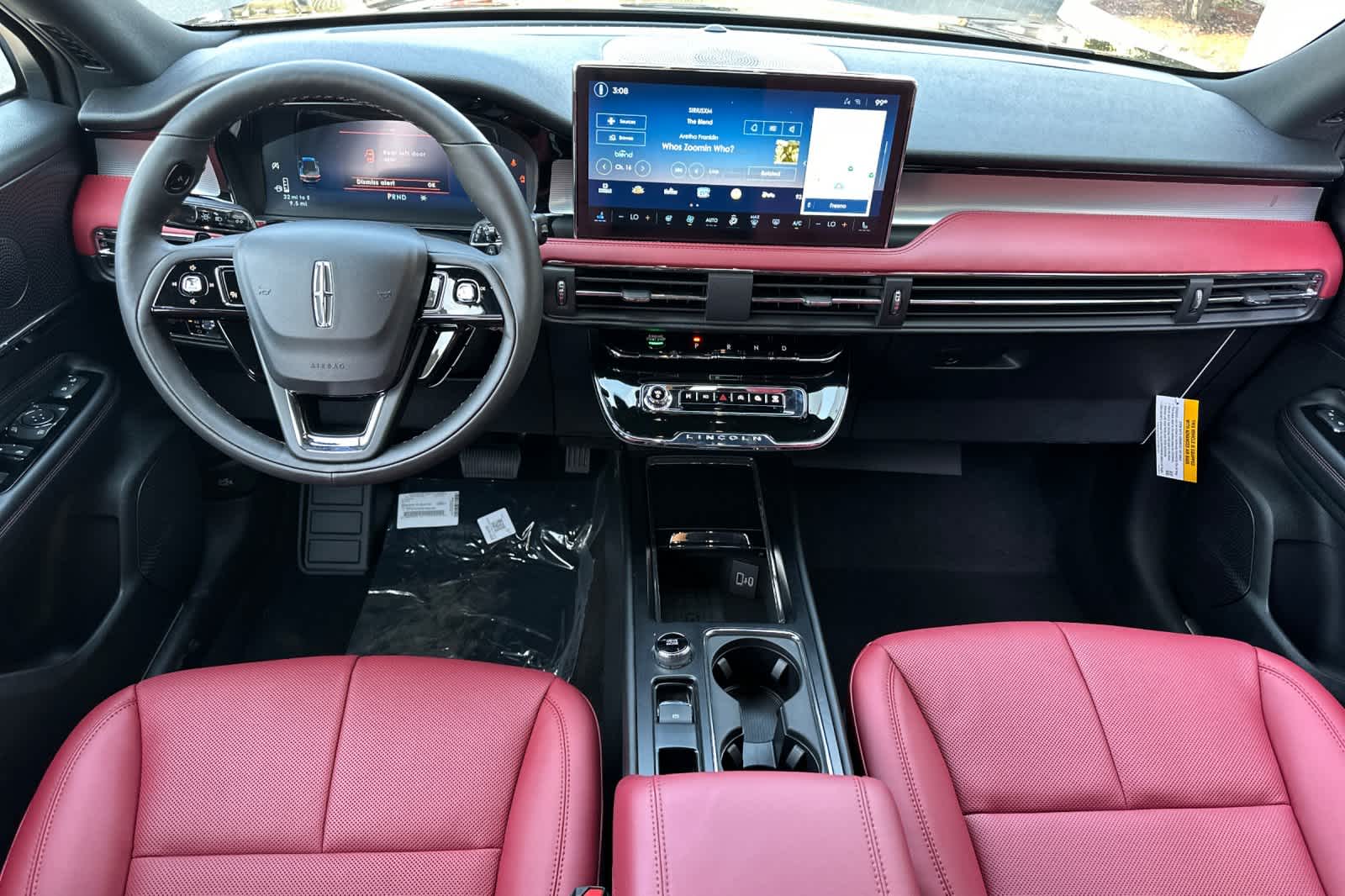 Thumbnail: 2025 Lincoln Corsair - 3