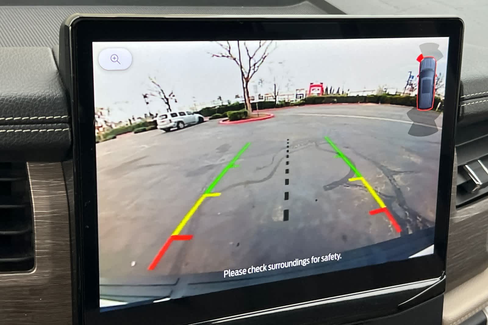 Thumbnail: 2023 Ford Expedition - 21