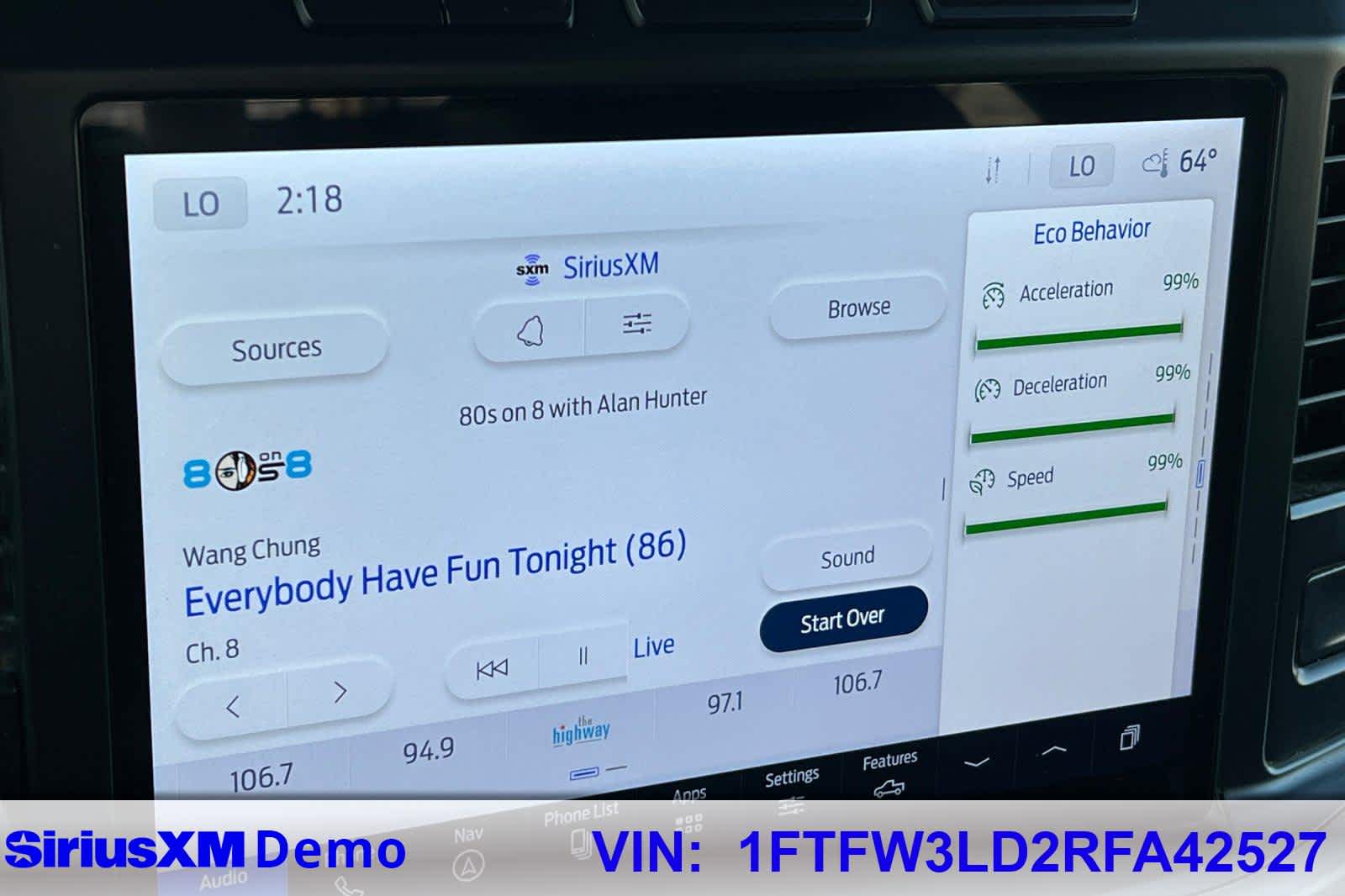 Thumbnail: 2024 Ford F-150 - 29