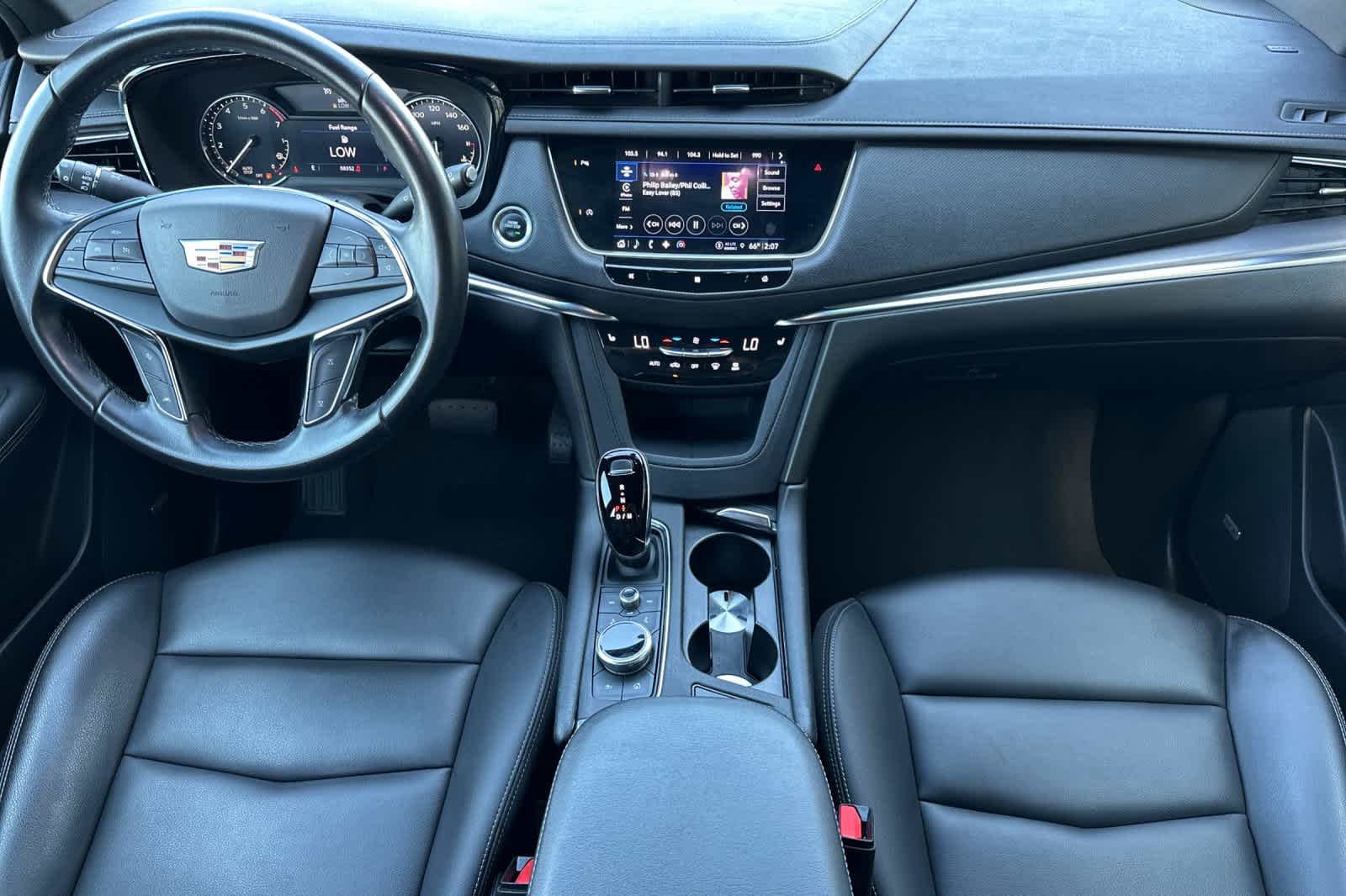 Thumbnail: 2021 Cadillac XT5 - 3