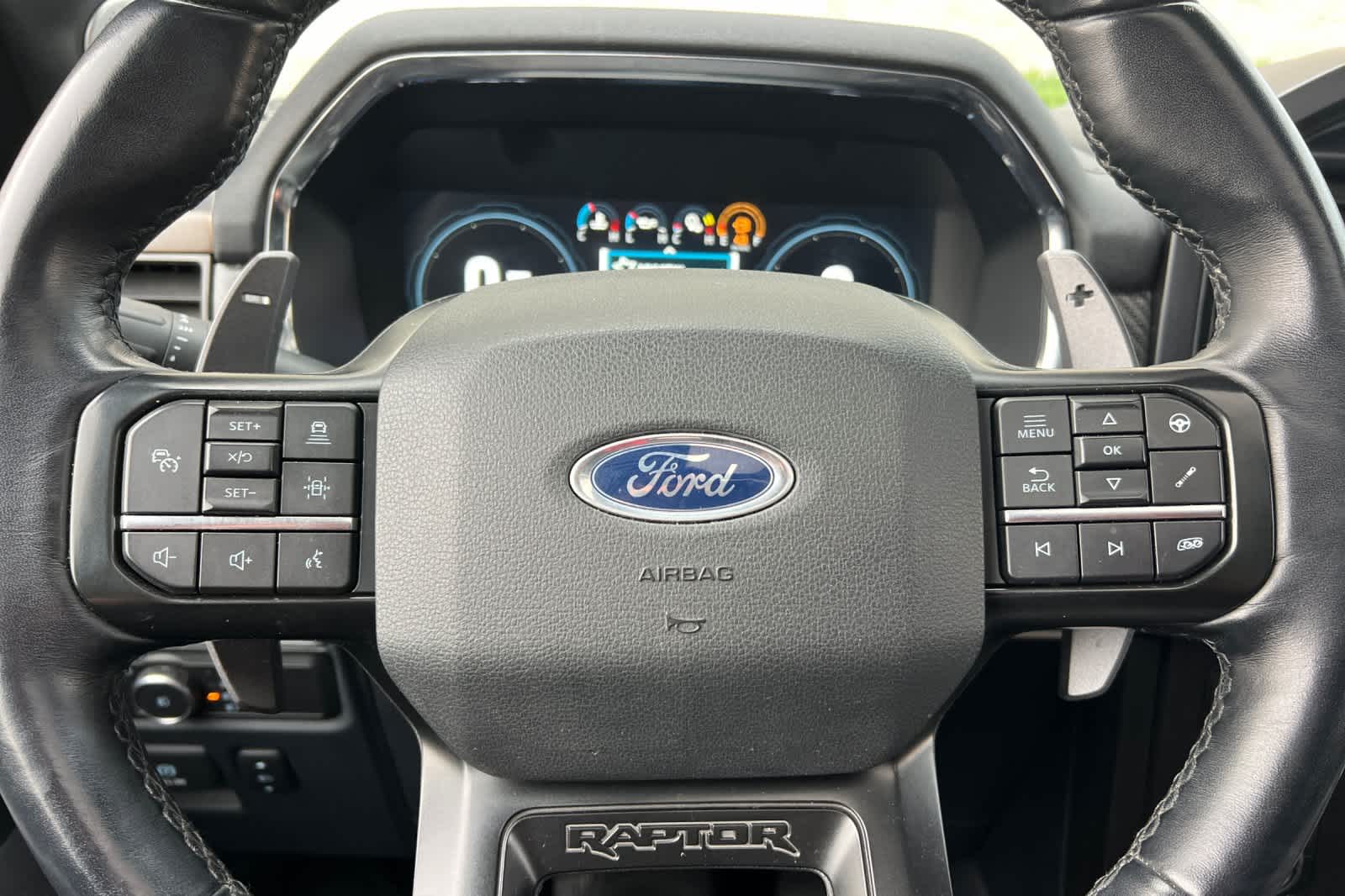 Thumbnail: 2021 Ford F-150 - 24