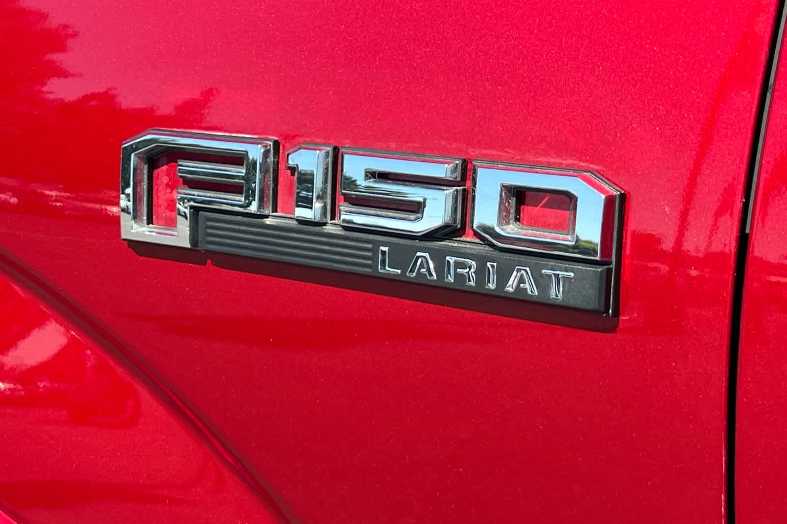Thumbnail: 2017 Ford F-150 - 27