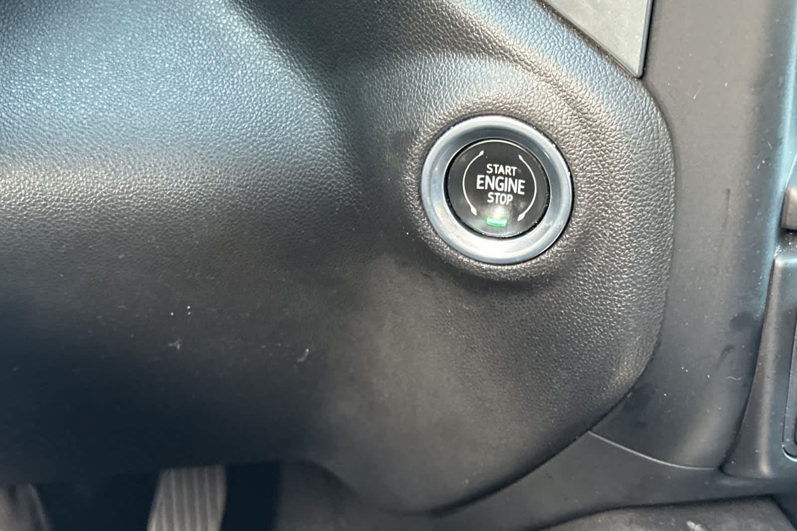 Thumbnail: 2022 Chevrolet Silverado 1500 - 22