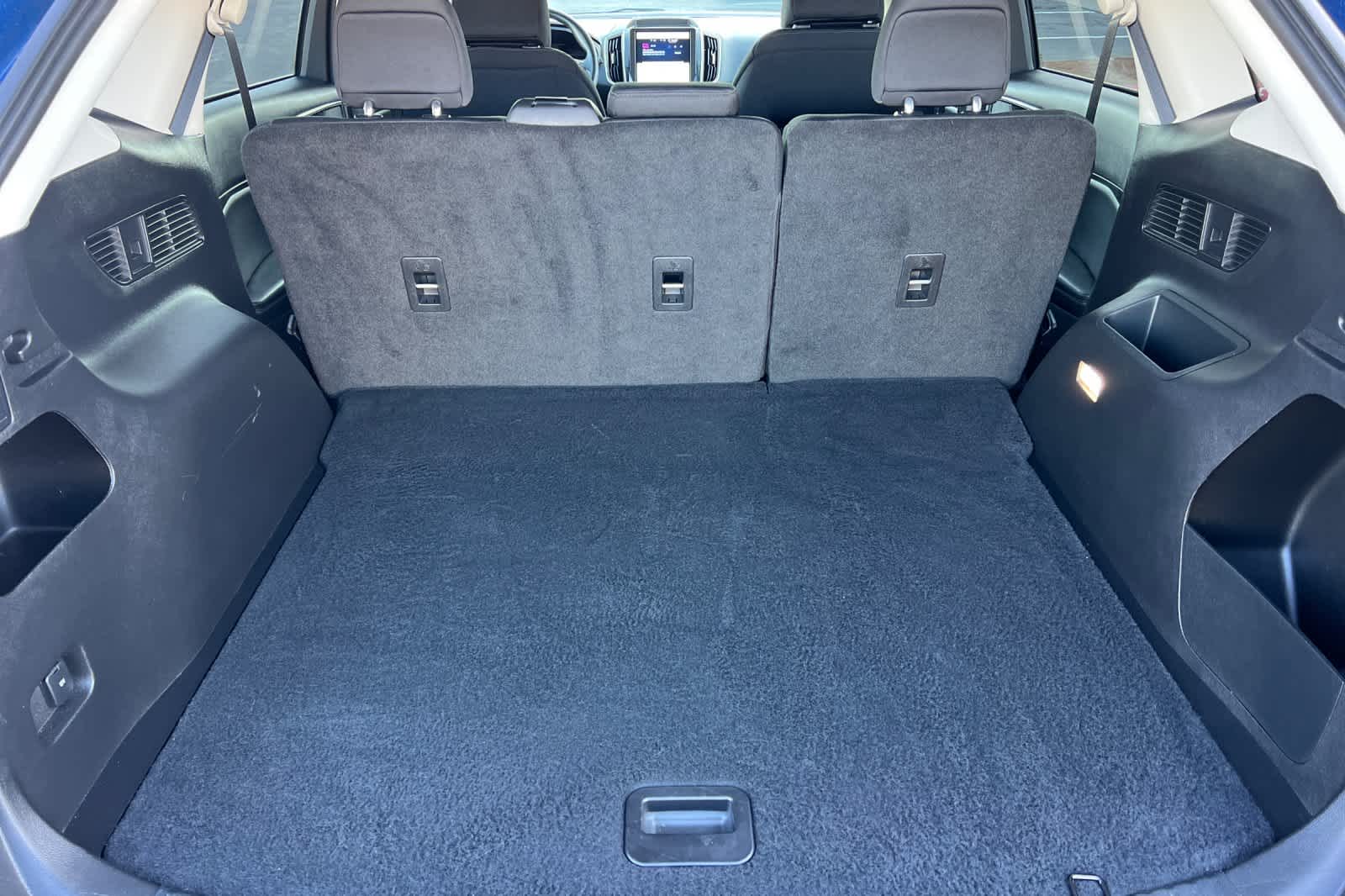 Thumbnail: 2024 Ford Edge - 16