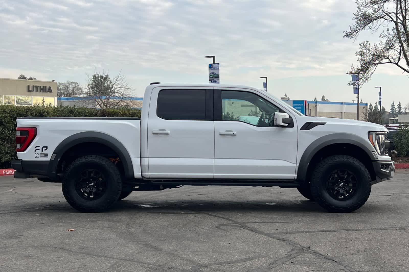 Thumbnail: 2021 Ford F-150 - 9