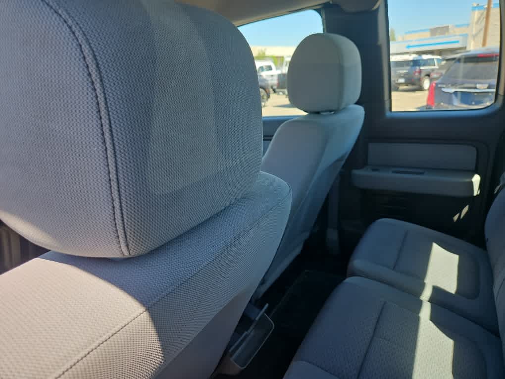 Thumbnail: 2013 Ford F-150 - 11